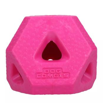 Dog Comets Treat Lock Cube