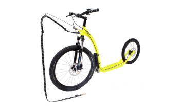 Kostka Mushing Max G6