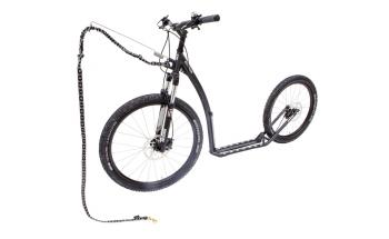 Kostka Mushing Racer Pro G6