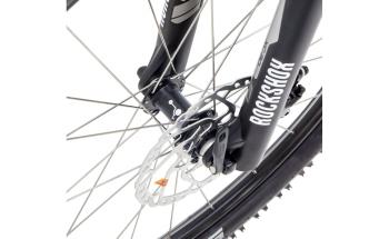 Kostka Mushing Racer Pro G6