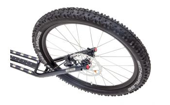 Kostka Mushing Racer Pro G6