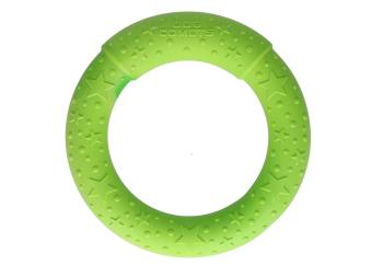 Dog Comets UFO Ring