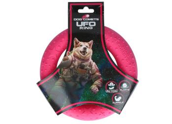 Dog Comets UFO Ring