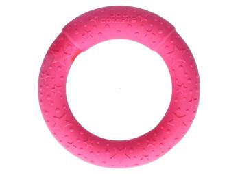 Dog Comets UFO Ring