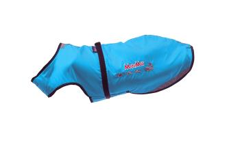 Preview: Windbreaker Mantel Gr L