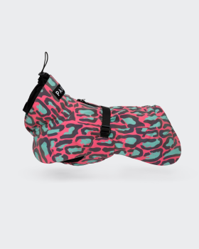 Paikka visibility Wintermantel Jungle SALE