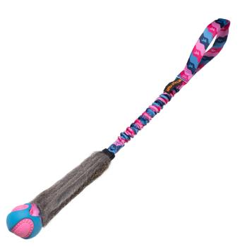 Tug-e-nuff Wondabunny Powerball Bungee