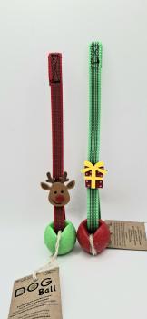 MobyBall KLEIN Xmas Edition