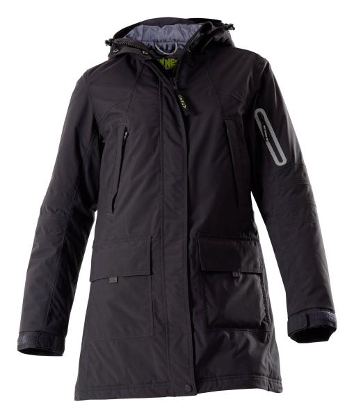 Owney Damen Winterparka Albany