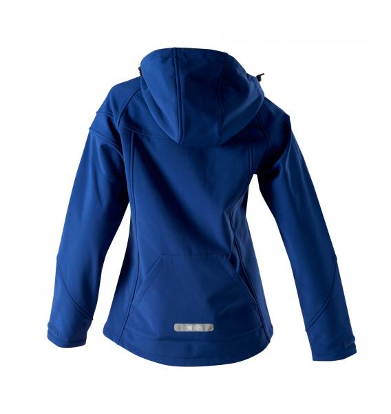 Owney Damen Softshelljacke Cerro