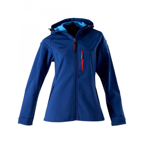 Owney Damen Softshelljacke Cerro