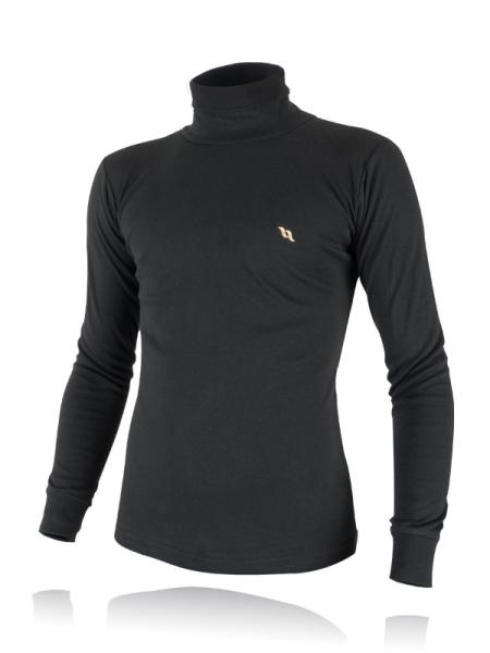 Back on Track Rollkragensweatshirt 1602