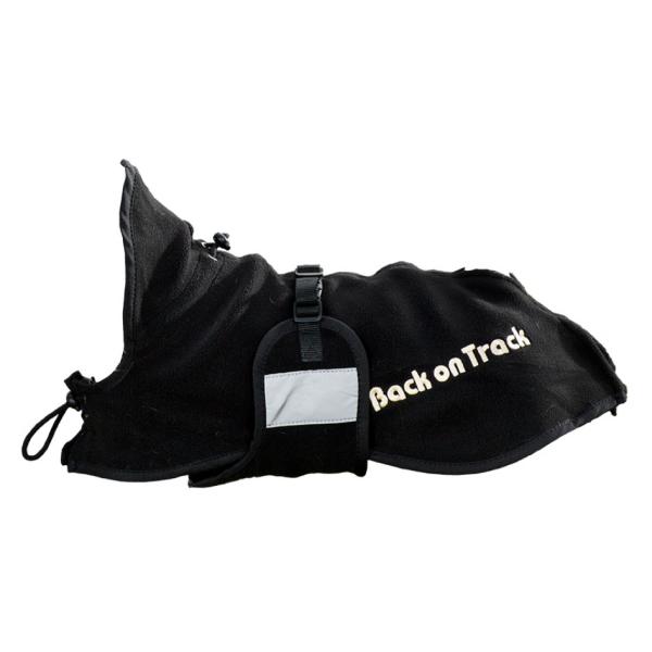 Back on Track Fleecemantel Supreme 3223