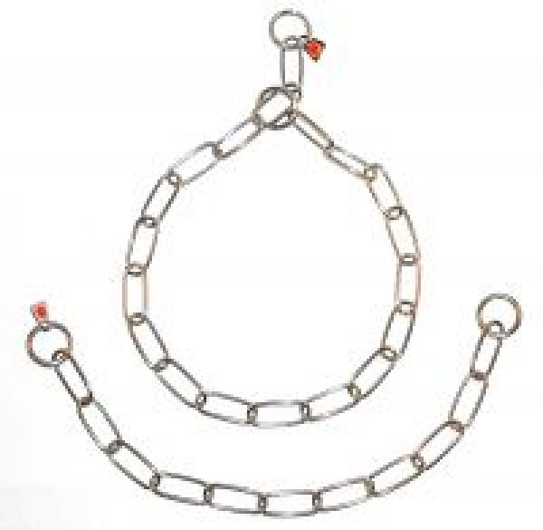 Langgliedkette 2mm
