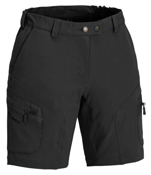 Pinewood Wildmark Stretch Damen Shorts Gr 42