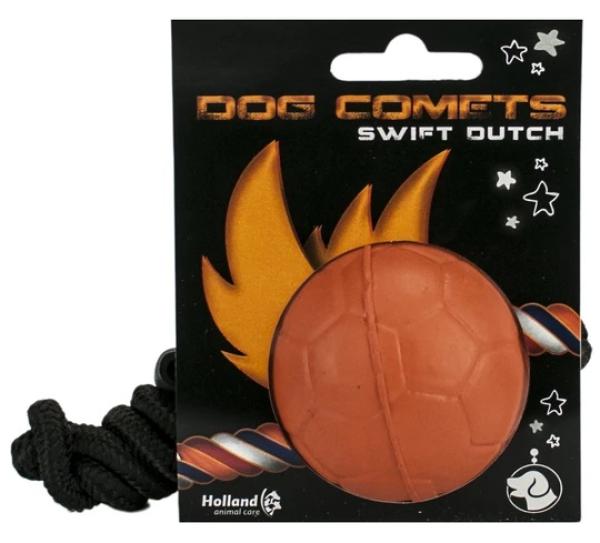Dog Comets Swift Dutch mit Seil