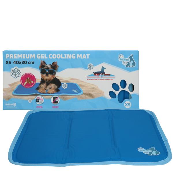 Cool Pets Premium Gel Kühlmatte