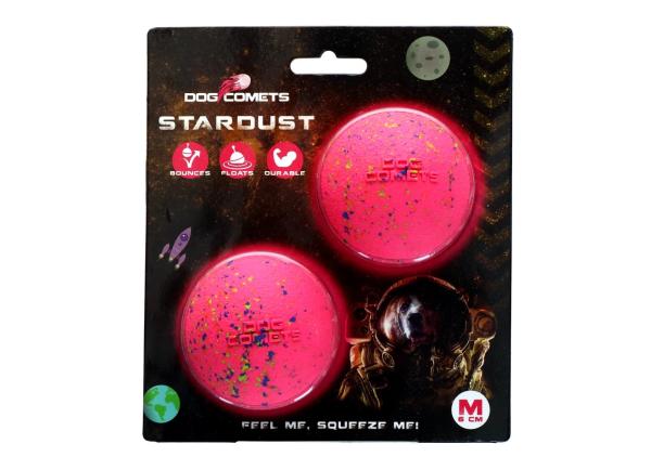 Dog Comet Stardust Doppelpackung