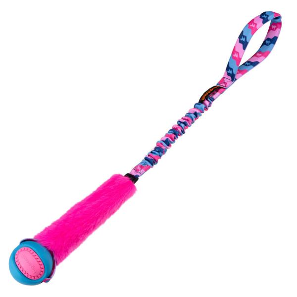 Tug-e-nuff Fauxtastic Powerball Bungee