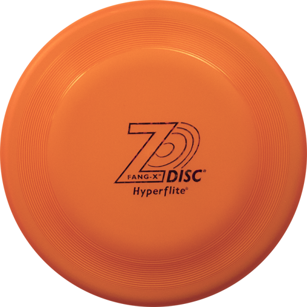 Hyperflite Z-Disc Fang X
