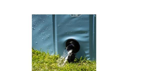 CoolPets Hundepool