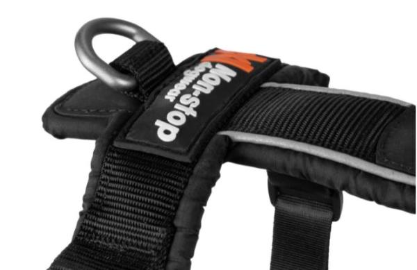Nonstop Line Harness 5.0 Black