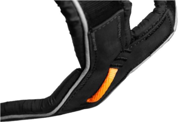 Nonstop Line Harness 5.0 Black