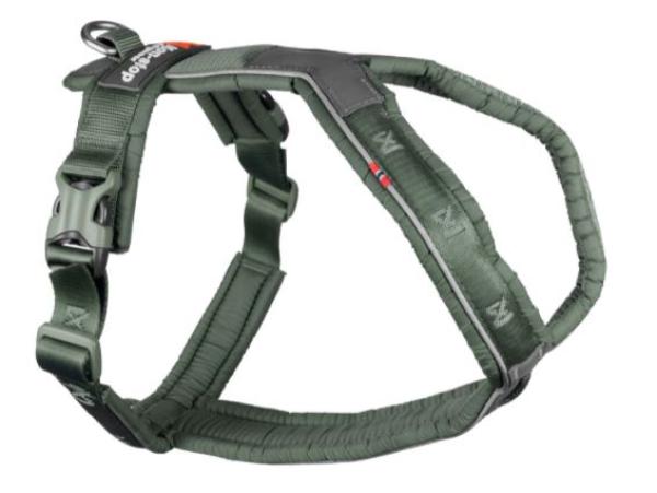 Nonstop Line Harness 5.0 Black