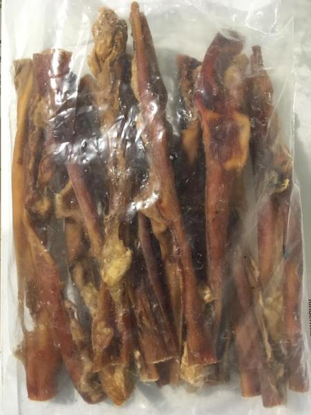 Rinderkopfhaut 30cm 1000g
