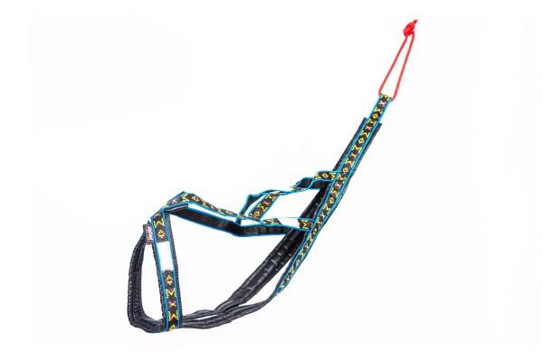 ManMat Zuggeschirr Light Weight