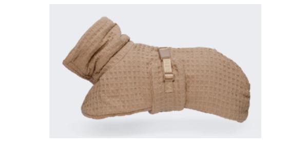 PAIKKA Trockenmantel Spa Taupe SALE