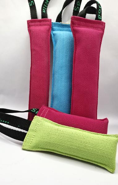 Klin Agility Bringsel aus Baumwoll-Synthetik