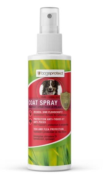 bogaprotect Fell Spray Hund