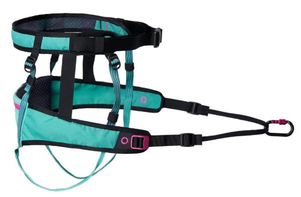 Nonstop CaniX Belt 2.0 aqua