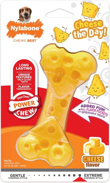 Nylabone Cheese L