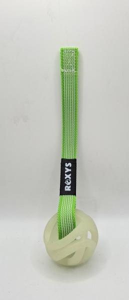 Chuckit AIR Fetch Ball GLOW gepimt by ROXYS