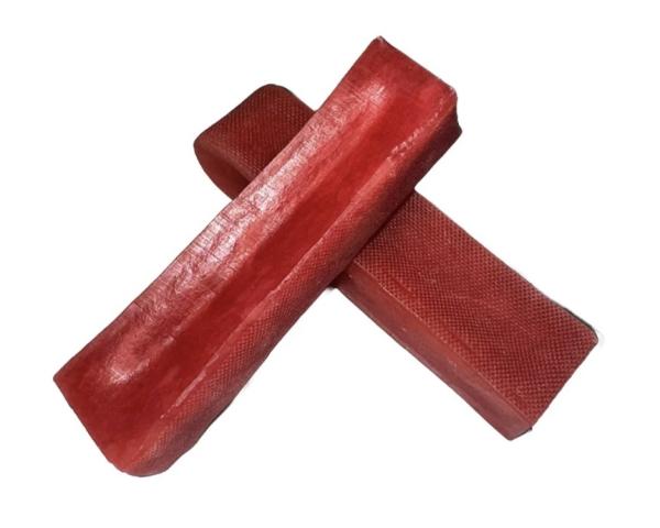 Himalaya Käsekaustange mit Erdbeere 70g