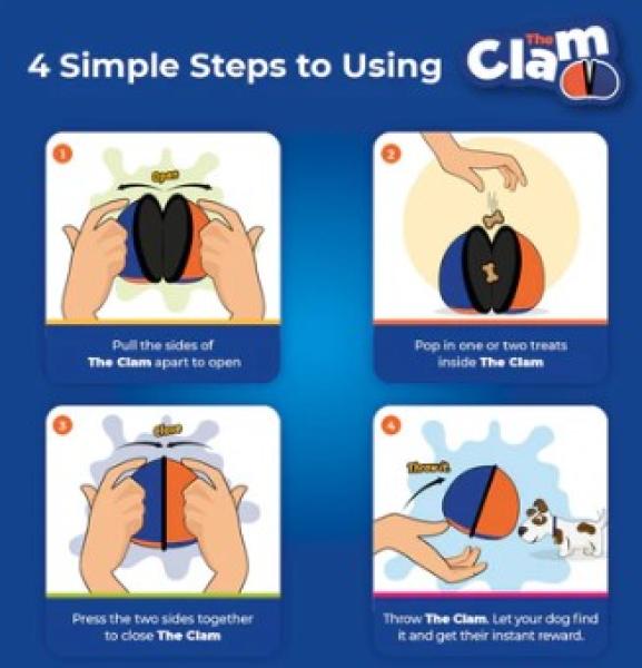 The Clam