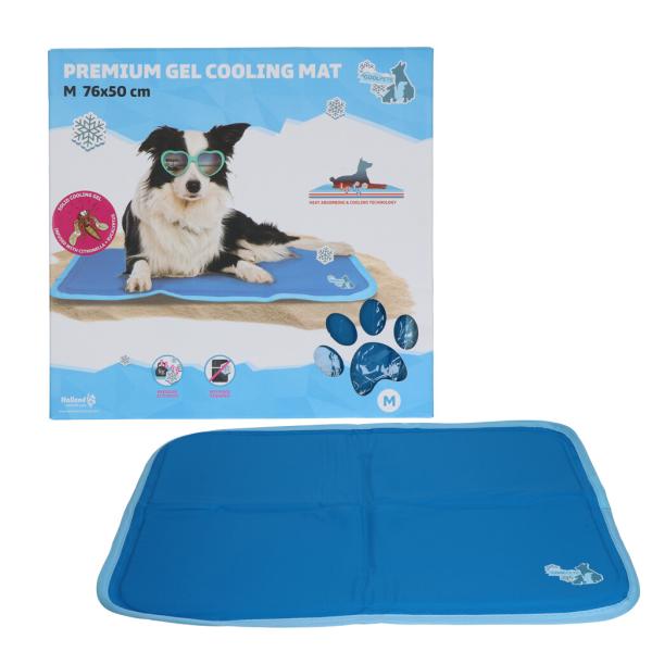 Cool Pets Premium Gel Kühlmatte