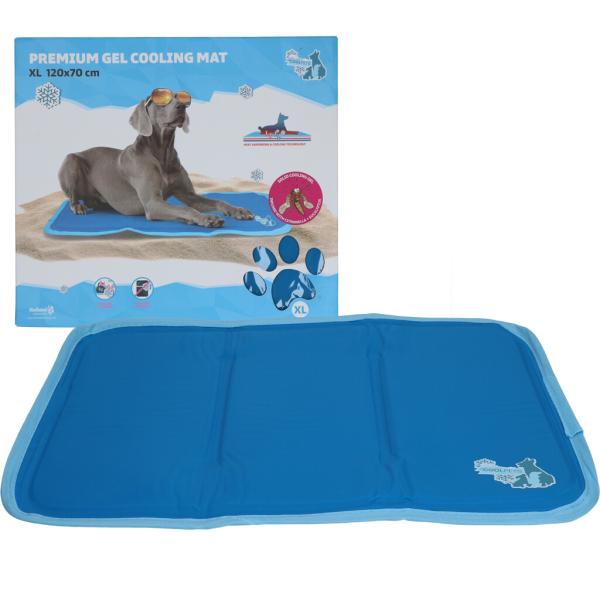 Cool Pets Premium Gel Kühlmatte