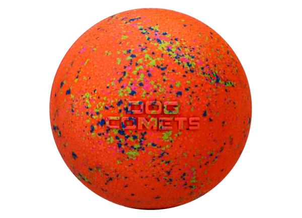 Dog Comets Stardust Ball