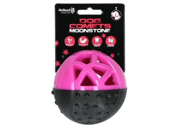 Dog Comets Moonstone