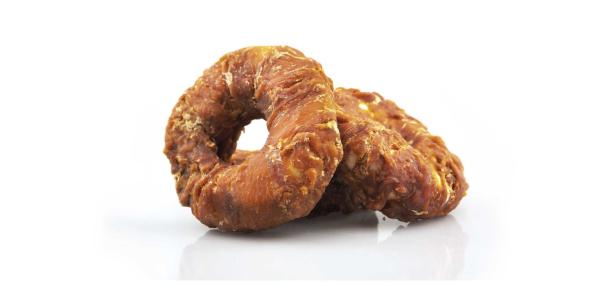Dog Donut