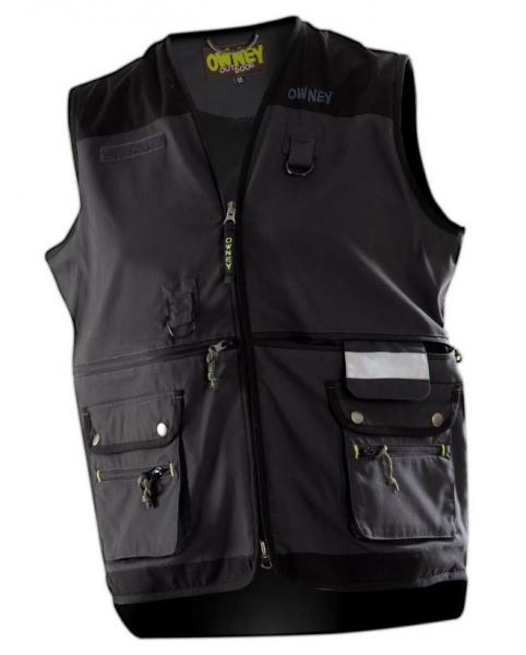 Owney Hundesportweste Herren