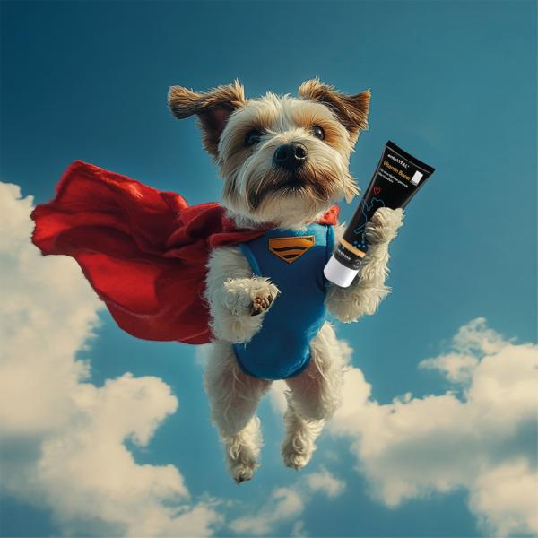 entoVITAL DOG vitamin boost