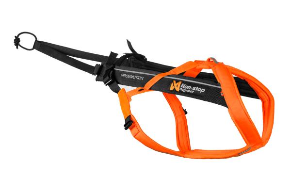 NonStop Freemotion Harness 5.0
