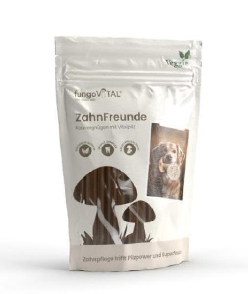 fungoVITAL ZahnFreunde 180g