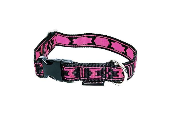 ManMat Halsband standard mit Schnalle