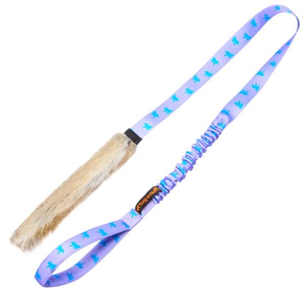 Tug-e-nuff Rabbit Skin Chaser