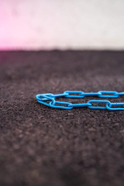 Unimon Chains einfärbig
